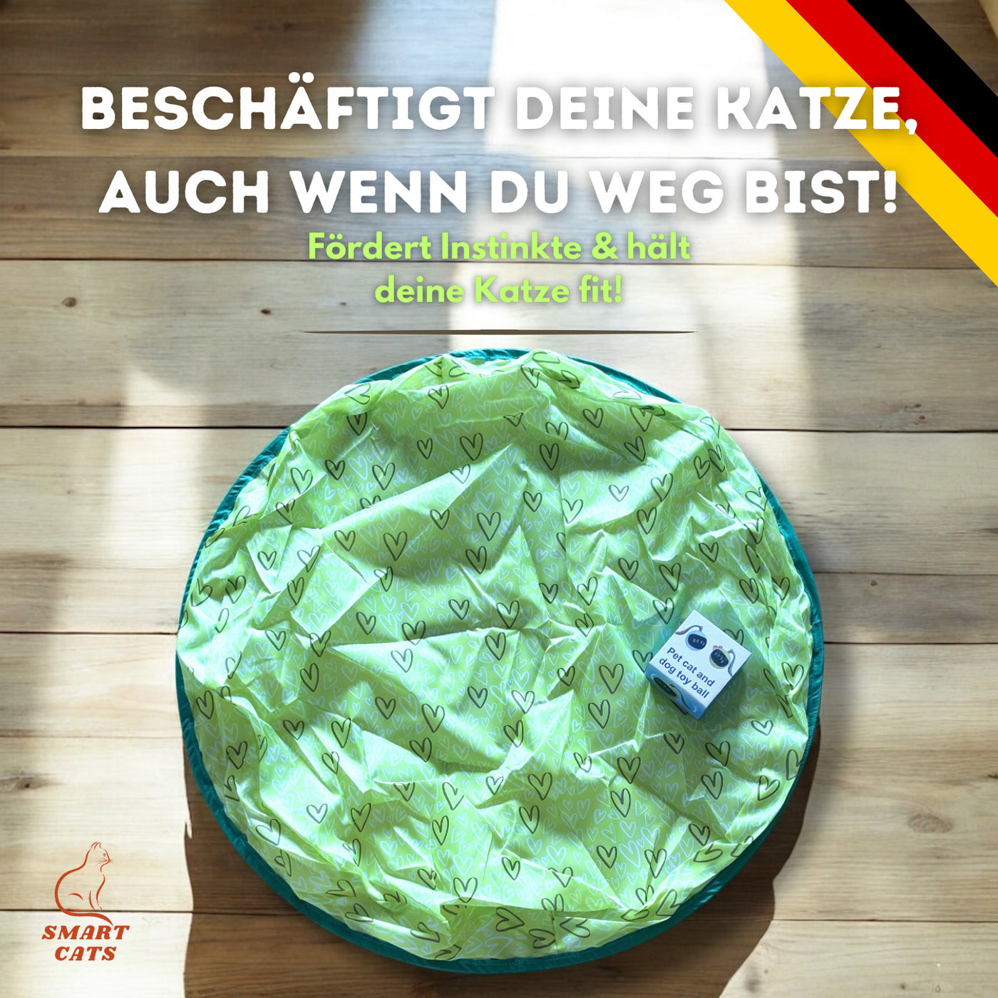 Spielteppich