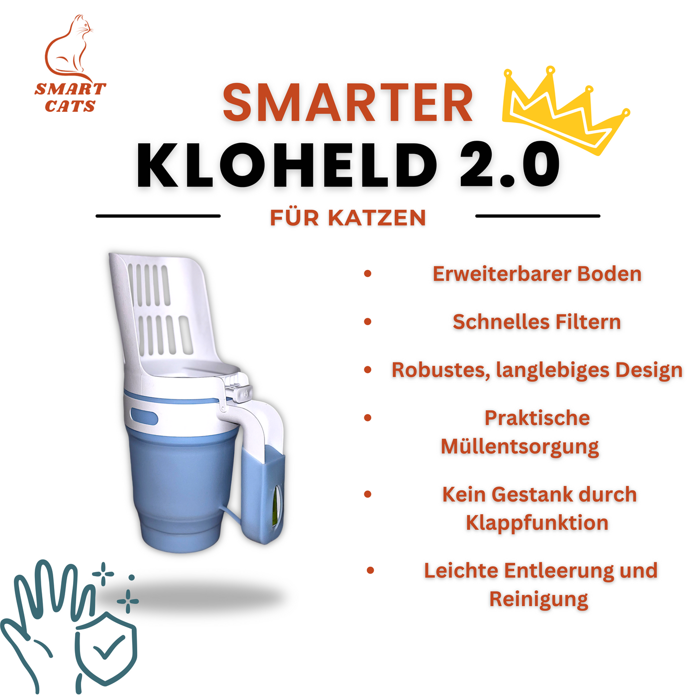 Kloheld 2.0