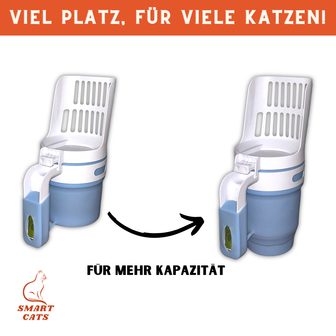 Kloheld 2.0