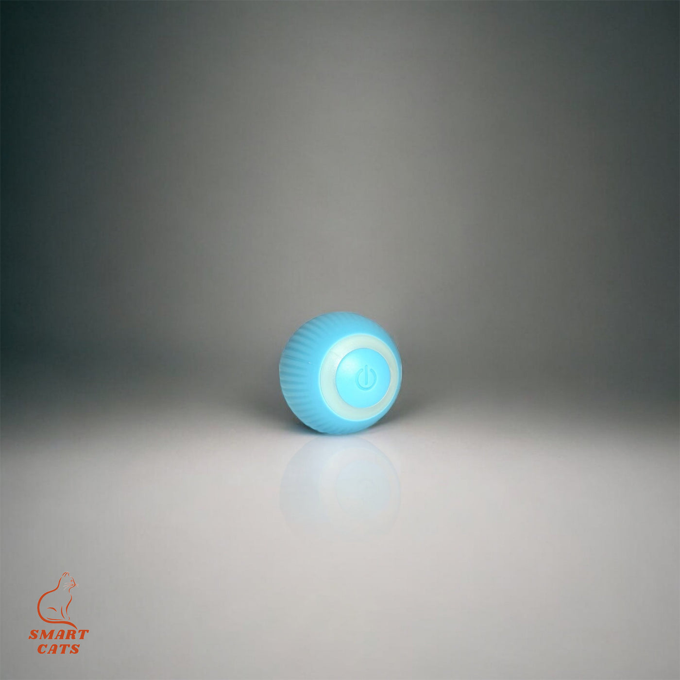 SMARTER hunting ball